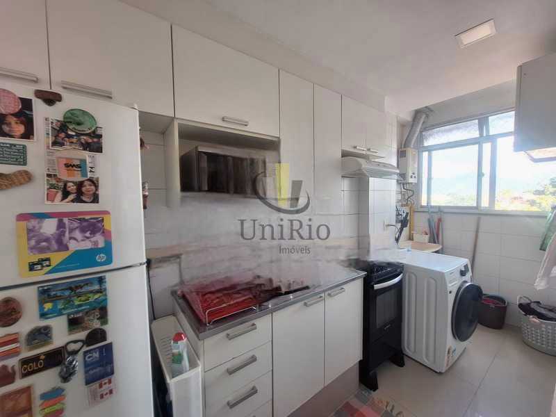 Conheça 1c8ed48b-dc6e-4a8c-91fc-da6310 do imóvel - Apartamento 2 quartos à venda Anil, Rio de Janeiro - R$ 240.000 - FRAP22500 - 11 1c8ed48b-dc6e-4a8c-91fc-da6310 - 11