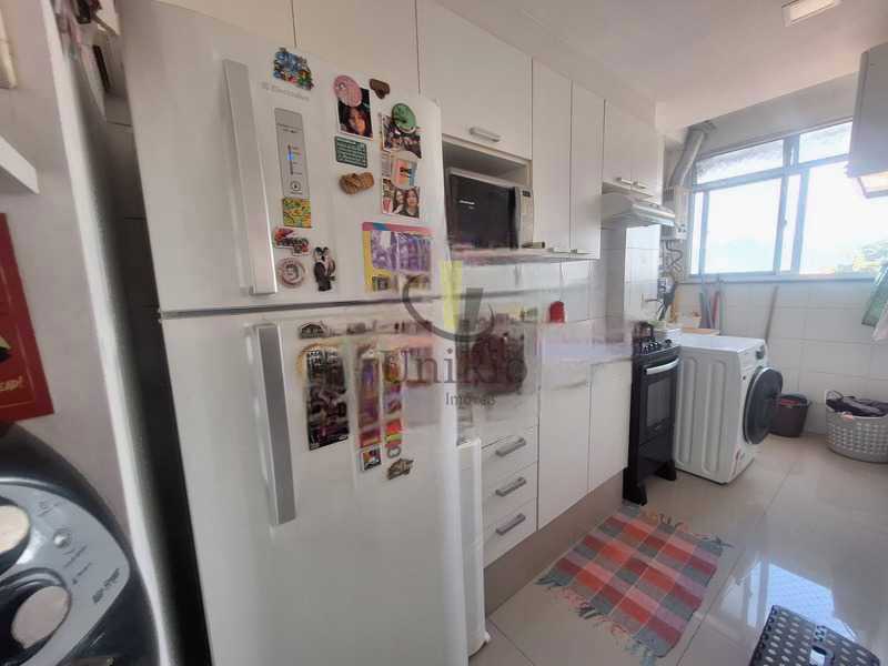 Conheça 6d1a6dce-2a15-4b2c-8d9b-8ac3af do imóvel - Apartamento 2 quartos à venda Anil, Rio de Janeiro - R$ 240.000 - FRAP22500 - 12 6d1a6dce-2a15-4b2c-8d9b-8ac3af - 12