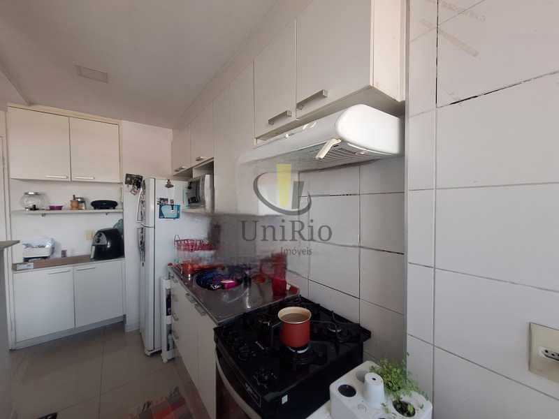 Conheça 4d68e6be-92a7-4f8b-a410-d7f60f do imóvel - Apartamento 2 quartos à venda Anil, Rio de Janeiro - R$ 240.000 - FRAP22500 - 13 4d68e6be-92a7-4f8b-a410-d7f60f - 13