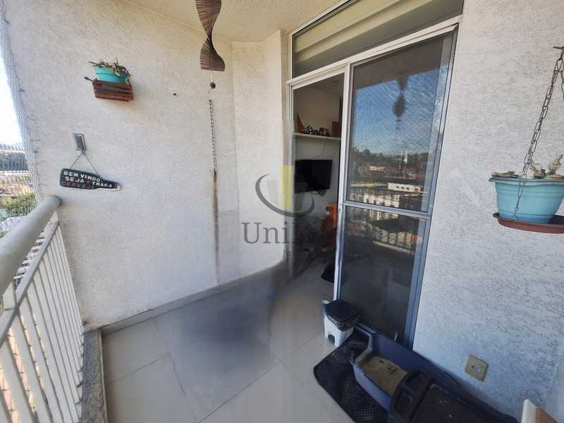 Conheça 8735f2a0-d417-4bf8-91a0-45d516 do imóvel - Apartamento 2 quartos à venda Anil, Rio de Janeiro - R$ 240.000 - FRAP22500 - 16 8735f2a0-d417-4bf8-91a0-45d516 - 16