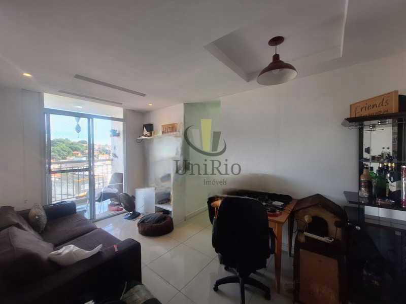 Conheça bc2d932a-e016-408e-8ad3-e80689 do imóvel - Apartamento 2 quartos à venda Anil, Rio de Janeiro - R$ 240.000 - FRAP22500 - 18 bc2d932a-e016-408e-8ad3-e80689 - 18