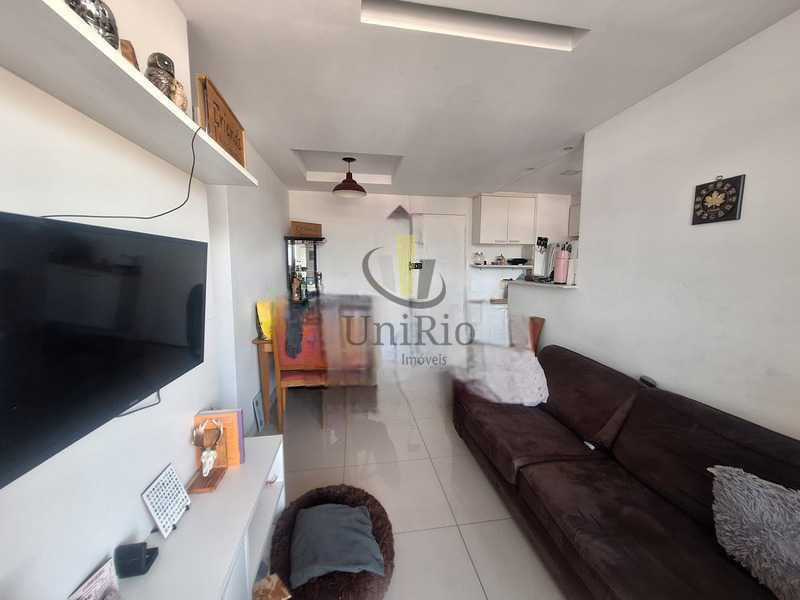 Conheça 97d2ced2-adc9-4eb7-805b-e661b1 do imóvel - Apartamento 2 quartos à venda Anil, Rio de Janeiro - R$ 240.000 - FRAP22500 - 19 97d2ced2-adc9-4eb7-805b-e661b1 - 19