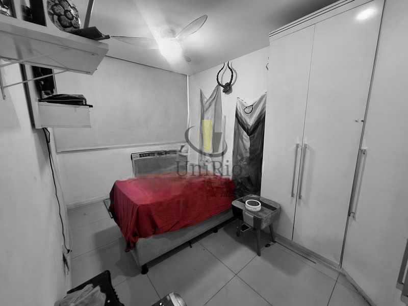 Conheça 30116501-dd45-4d67-b5b4-a94fdc do imóvel - Apartamento 2 quartos à venda Anil, Rio de Janeiro - R$ 240.000 - FRAP22500 - 22 30116501-dd45-4d67-b5b4-a94fdc - 22