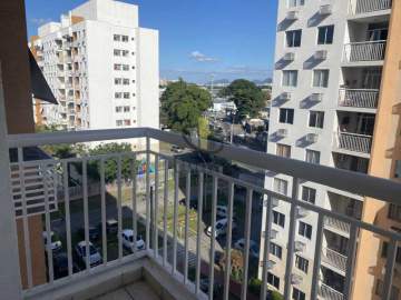 Imperdível - Apartamento 2 quartos à venda Anil, Rio de Janeiro - R$ 230.000 - FRAP22501