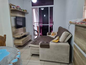 Apartamento 2 quartos à venda Anil, Rio de Janeiro - R$ 265.000 - FRAP22503