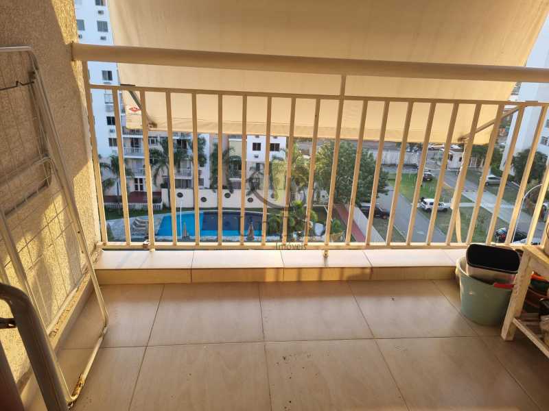 Conheça 90e096fc-0c52-433c-93da-5b8ec3 do imóvel - Apartamento 2 quartos à venda Anil, Rio de Janeiro - R$ 265.000 - FRAP22503 - 2 90e096fc-0c52-433c-93da-5b8ec3 - 2