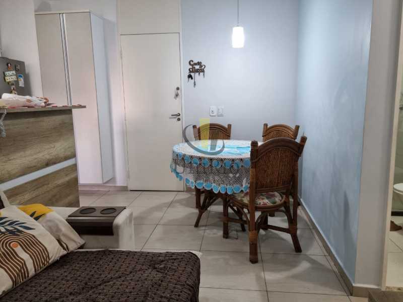 Conheça 39362ebb-da58-4ba9-b6bd-5941db do imóvel - Apartamento 2 quartos à venda Anil, Rio de Janeiro - R$ 265.000 - FRAP22503 - 4 39362ebb-da58-4ba9-b6bd-5941db - 4