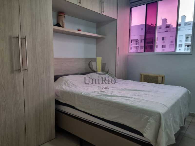 Conheça 2811daa2-24b4-4126-9a9b-2b9927 do imóvel - Apartamento 2 quartos à venda Anil, Rio de Janeiro - R$ 265.000 - FRAP22503 - 6 2811daa2-24b4-4126-9a9b-2b9927 - 6