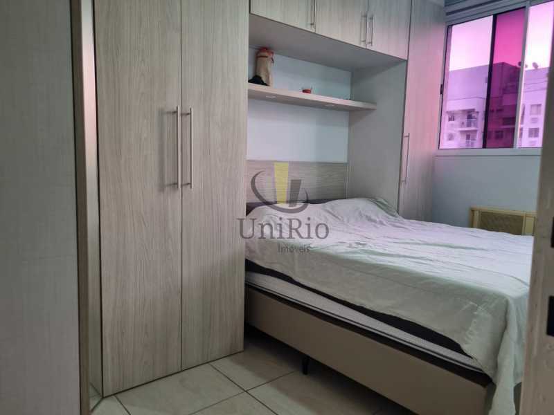 Conheça 32232dba-ee6c-438a-92a7-2ab503 do imóvel - Apartamento 2 quartos à venda Anil, Rio de Janeiro - R$ 265.000 - FRAP22503 - 7 32232dba-ee6c-438a-92a7-2ab503 - 7