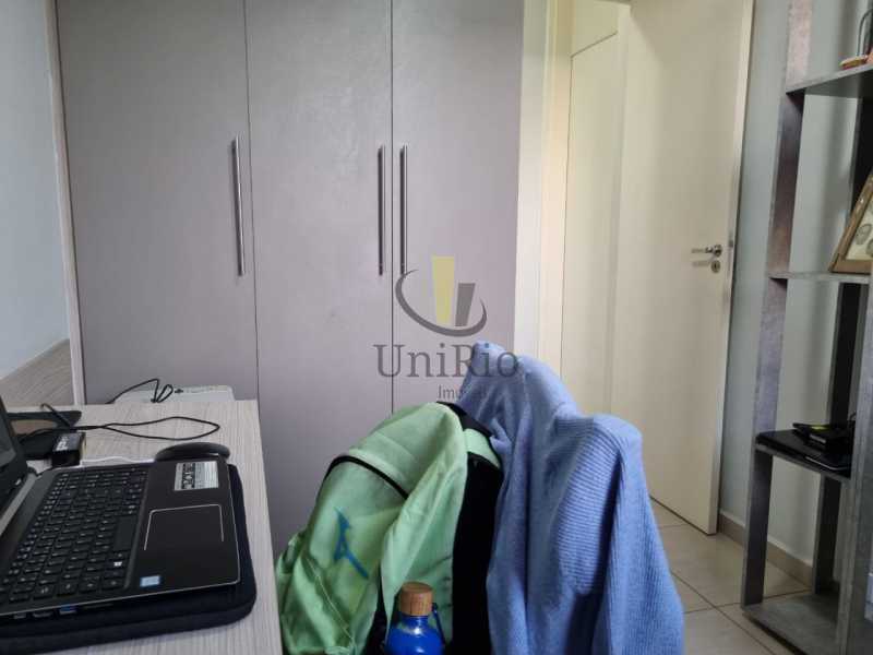 Conheça 0b1fbb40-b012-42cb-8380-385684 do imóvel - Apartamento 2 quartos à venda Anil, Rio de Janeiro - R$ 265.000 - FRAP22503 - 10 0b1fbb40-b012-42cb-8380-385684 - 10