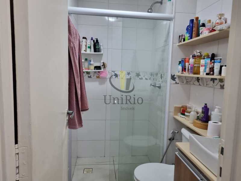 Conheça 16ce2a4b-9b44-4d52-b17c-7fdb2d do imóvel - Apartamento 2 quartos à venda Anil, Rio de Janeiro - R$ 265.000 - FRAP22503 - 12 16ce2a4b-9b44-4d52-b17c-7fdb2d - 12