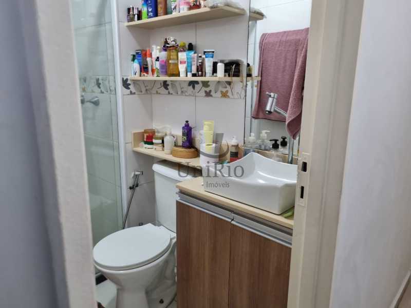 Conheça 0333a855-20c7-43f6-92bf-4bc61f do imóvel - Apartamento 2 quartos à venda Anil, Rio de Janeiro - R$ 265.000 - FRAP22503 - 13 0333a855-20c7-43f6-92bf-4bc61f - 13