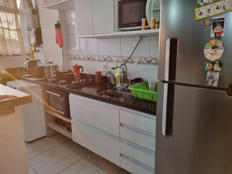 Conheça 59af16e0-6b02-4b9e-b927-2ac82d do imóvel - Apartamento 2 quartos à venda Anil, Rio de Janeiro - R$ 265.000 - FRAP22503 - 14 59af16e0-6b02-4b9e-b927-2ac82d - 14