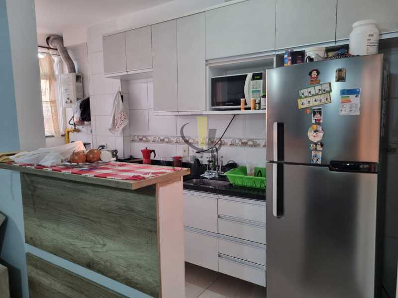 Conheça 63e868b9-07b8-48f3-8a9f-c84a1f do imóvel - Apartamento 2 quartos à venda Anil, Rio de Janeiro - R$ 265.000 - FRAP22503 - 15 63e868b9-07b8-48f3-8a9f-c84a1f - 15
