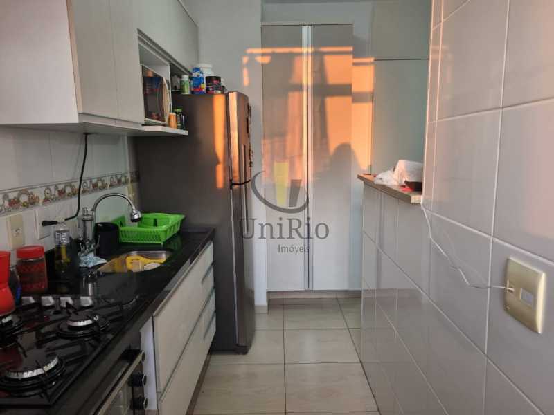 Conheça ee2f6b58-5ef6-4f7d-8066-5ae154 do imóvel - Apartamento 2 quartos à venda Anil, Rio de Janeiro - R$ 265.000 - FRAP22503 - 16 ee2f6b58-5ef6-4f7d-8066-5ae154 - 16