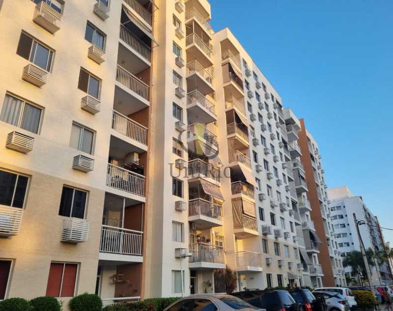 Conheça bc836209-c0e4-413b-894d-509c0d do imóvel - Apartamento 2 quartos à venda Anil, Rio de Janeiro - R$ 265.000 - FRAP22503 - 17 bc836209-c0e4-413b-894d-509c0d - 17
