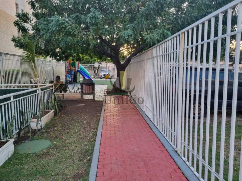 Conheça a929f704-dcaa-4e99-bb38-700711 do imóvel - Apartamento 2 quartos à venda Anil, Rio de Janeiro - R$ 265.000 - FRAP22503 - 20 a929f704-dcaa-4e99-bb38-700711 - 20