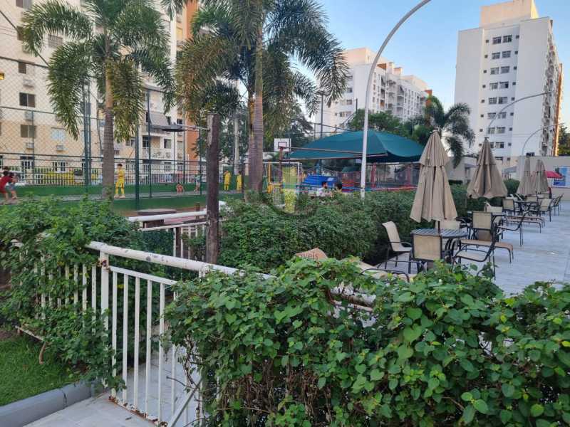 Conheça 4e76bed4-27be-4ddd-8c09-7e2bc2 do imóvel - Apartamento 2 quartos à venda Anil, Rio de Janeiro - R$ 265.000 - FRAP22503 - 21 4e76bed4-27be-4ddd-8c09-7e2bc2 - 21
