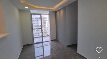 Imperdível - Apartamento 2 quartos à venda Anil, Rio de Janeiro - R$ 265.000 - FRAP22504