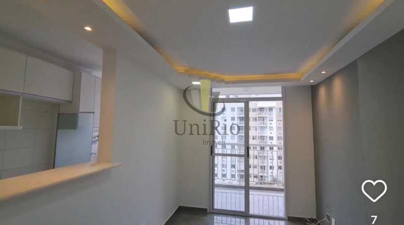 Conheça 1c0fd8b5-7170-4b07-870e-e5e104 do imóvel - Apartamento 2 quartos à venda Anil, Rio de Janeiro - R$ 265.000 - FRAP22504 - 2 1c0fd8b5-7170-4b07-870e-e5e104 - 2