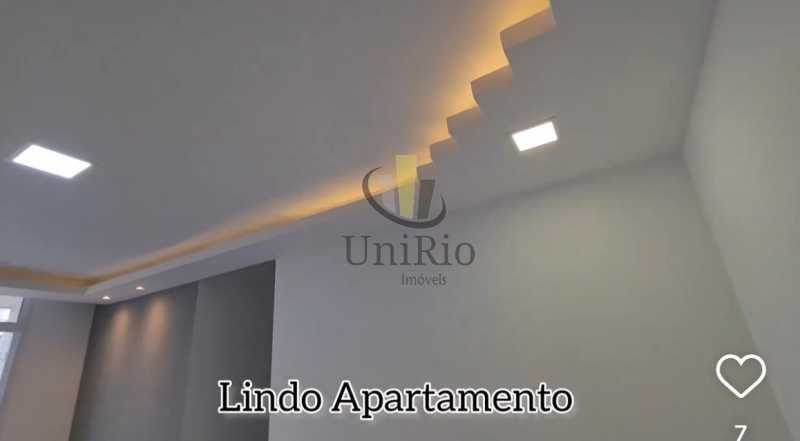 Conheça 72b8d5e4-6b68-4ec3-9218-7538d7 do imóvel - Apartamento 2 quartos à venda Anil, Rio de Janeiro - R$ 265.000 - FRAP22504 - 4 72b8d5e4-6b68-4ec3-9218-7538d7 - 4
