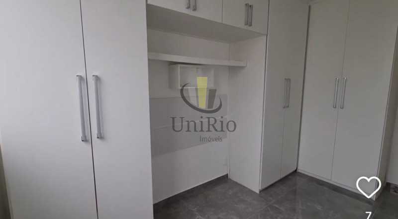 Conheça 4c3712e3-8b97-4388-8130-965b11 do imóvel - Apartamento 2 quartos à venda Anil, Rio de Janeiro - R$ 265.000 - FRAP22504 - 5 4c3712e3-8b97-4388-8130-965b11 - 5