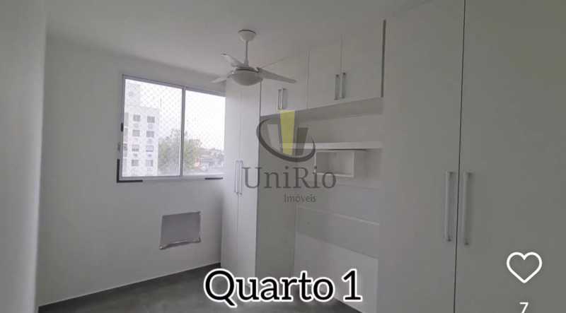 Conheça bbe2b821-0118-4a60-93d3-0685db do imóvel - Apartamento 2 quartos à venda Anil, Rio de Janeiro - R$ 265.000 - FRAP22504 - 6 bbe2b821-0118-4a60-93d3-0685db - 6