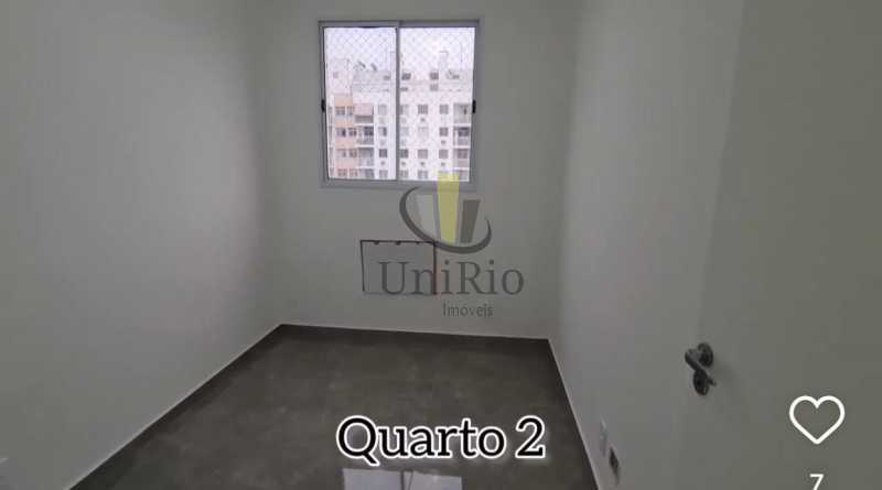 Conheça b834abdc-68d4-4652-a8f9-bf5262 do imóvel - Apartamento 2 quartos à venda Anil, Rio de Janeiro - R$ 265.000 - FRAP22504 - 8 b834abdc-68d4-4652-a8f9-bf5262 - 8