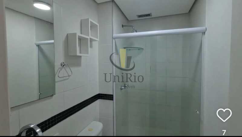 Conheça 204dea4b-7de4-4c6e-ad7b-6e5a0e do imóvel - Apartamento 2 quartos à venda Anil, Rio de Janeiro - R$ 265.000 - FRAP22504 - 9 204dea4b-7de4-4c6e-ad7b-6e5a0e - 9
