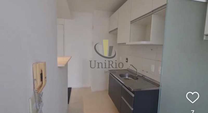 Conheça 12969054-f49f-4ff0-a041-9b0b8e do imóvel - Apartamento 2 quartos à venda Anil, Rio de Janeiro - R$ 265.000 - FRAP22504 - 11 12969054-f49f-4ff0-a041-9b0b8e - 11
