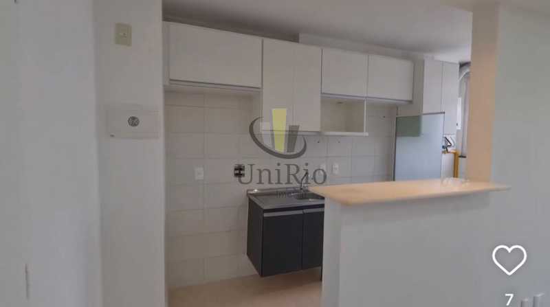 Conheça 8dc8ab85-c29c-4edc-9b50-cf4160 do imóvel - Apartamento 2 quartos à venda Anil, Rio de Janeiro - R$ 265.000 - FRAP22504 - 13 8dc8ab85-c29c-4edc-9b50-cf4160 - 13