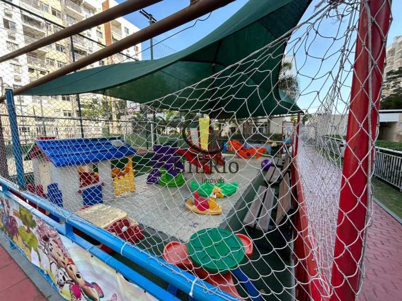 Conheça 5885_G1748618760 do imóvel - Apartamento 2 quartos à venda Anil, Rio de Janeiro - R$ 265.000 - FRAP22504 - 16 5885_G1748618760 - 16
