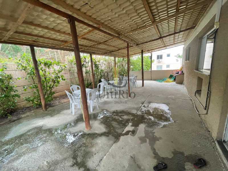 Conheça 1000563747 do imóvel - Apartamento 2 quartos à venda Cosmos, Rio de Janeiro - R$ 115.000 - BGAP20662 - 14 1000563747 - 14