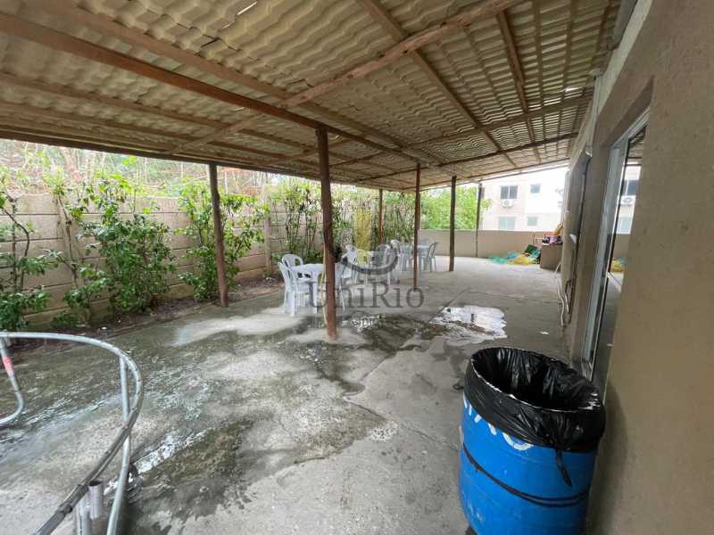 Conheça 1000563745 do imóvel - Apartamento 2 quartos à venda Cosmos, Rio de Janeiro - R$ 115.000 - BGAP20662 - 13 1000563745 - 13