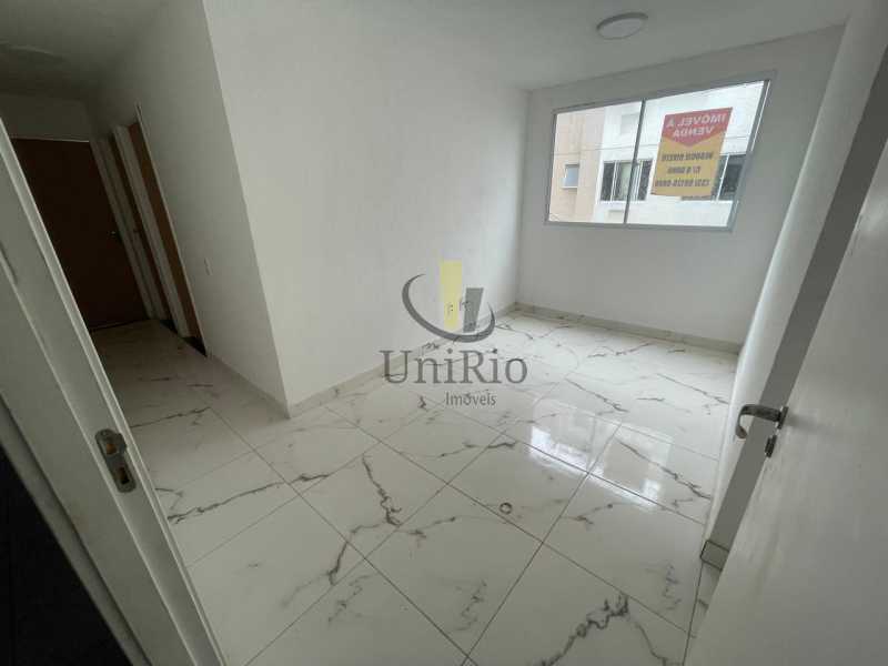 Conheça 1000563736 do imóvel - Apartamento 2 quartos à venda Cosmos, Rio de Janeiro - R$ 115.000 - BGAP20662 - 2 1000563736 - 2
