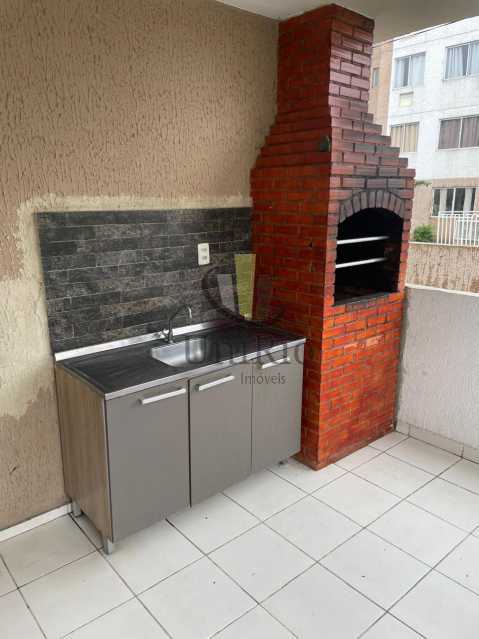 Conheça 1000563743 do imóvel - Apartamento 2 quartos à venda Cosmos, Rio de Janeiro - R$ 115.000 - BGAP20662 - 18 1000563743 - 18
