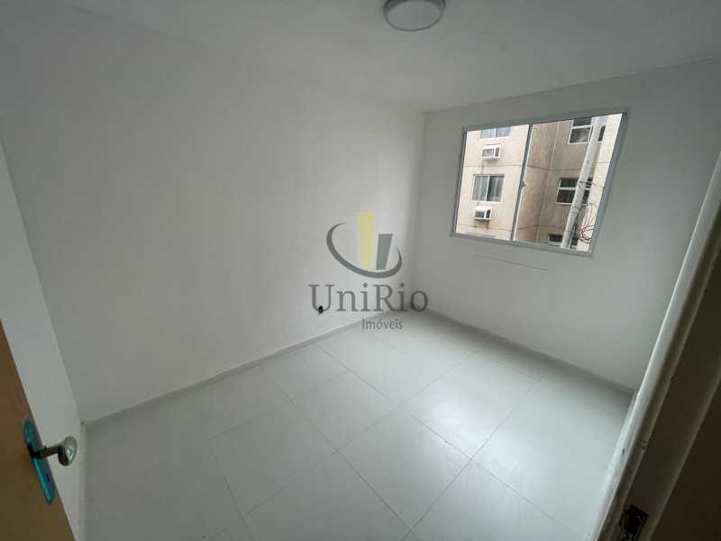 Conheça 1000563732 do imóvel - Apartamento 2 quartos à venda Cosmos, Rio de Janeiro - R$ 115.000 - BGAP20662 - 3 1000563732 - 3