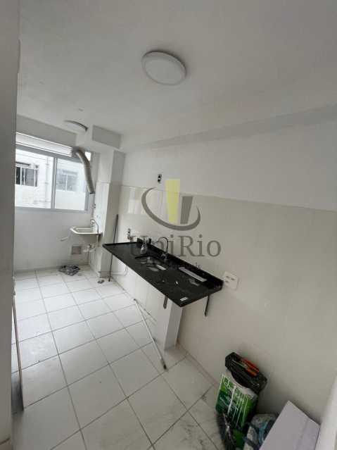 Conheça 1000563734 do imóvel - Apartamento 2 quartos à venda Cosmos, Rio de Janeiro - R$ 115.000 - BGAP20662 - 10 1000563734 - 10