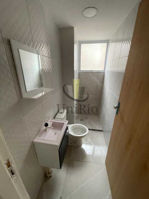 Conheça 1000563730 do imóvel - Apartamento 2 quartos à venda Cosmos, Rio de Janeiro - R$ 115.000 - BGAP20662 - 12 1000563730 - 12
