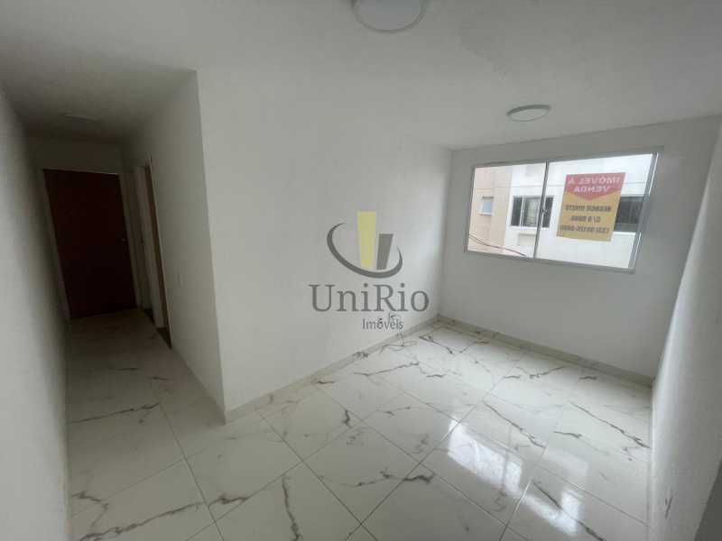 Conheça 1000563724 do imóvel - Apartamento 2 quartos à venda Cosmos, Rio de Janeiro - R$ 115.000 - BGAP20662 - 4 1000563724 - 4