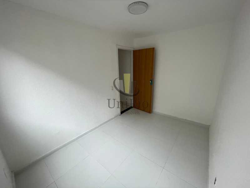 Conheça 1000563717 do imóvel - Apartamento 2 quartos à venda Cosmos, Rio de Janeiro - R$ 115.000 - BGAP20662 - 6 1000563717 - 6