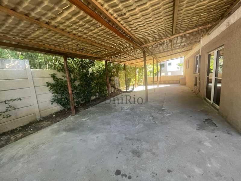 Conheça 1000563722 do imóvel - Apartamento 2 quartos à venda Cosmos, Rio de Janeiro - R$ 115.000 - BGAP20662 - 15 1000563722 - 15
