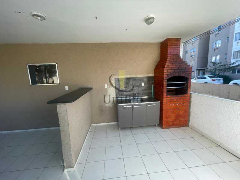 Conheça 1000563715 do imóvel - Apartamento 2 quartos à venda Cosmos, Rio de Janeiro - R$ 115.000 - BGAP20662 - 19 1000563715 - 19