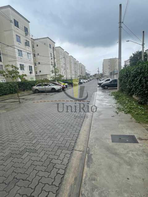 Conheça 1000563670 do imóvel - Apartamento 2 quartos à venda Cosmos, Rio de Janeiro - R$ 115.000 - BGAP20663 - 21 1000563670 - 21