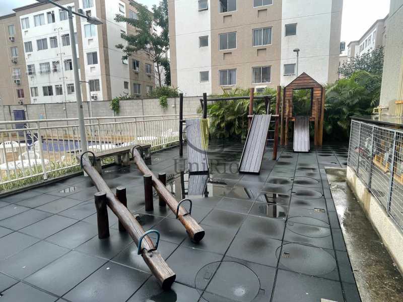 Conheça 1000563667 do imóvel - Apartamento 2 quartos à venda Cosmos, Rio de Janeiro - R$ 115.000 - BGAP20663 - 22 1000563667 - 22