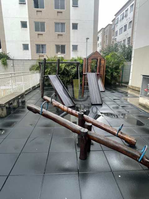 Conheça 1000563664 do imóvel - Apartamento 2 quartos à venda Cosmos, Rio de Janeiro - R$ 115.000 - BGAP20663 - 23 1000563664 - 23