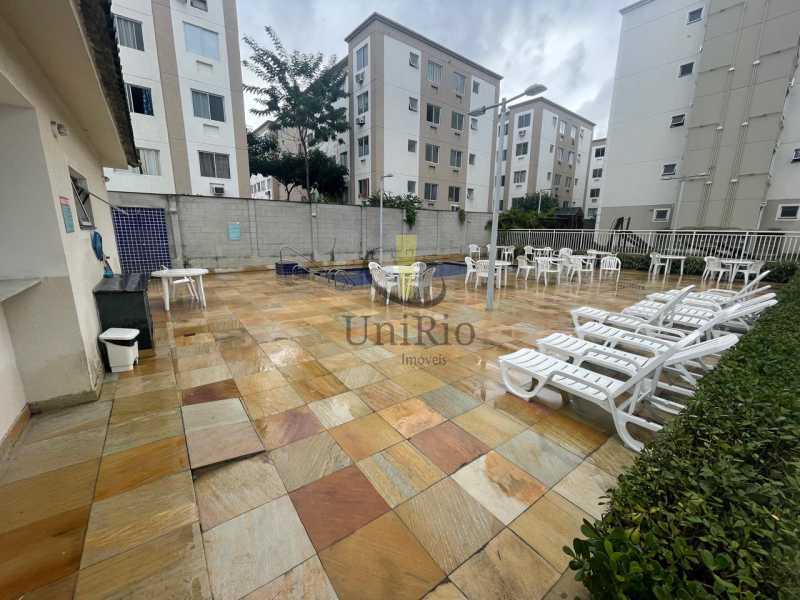 Conheça 1000563655 do imóvel - Apartamento 2 quartos à venda Cosmos, Rio de Janeiro - R$ 115.000 - BGAP20663 - 20 1000563655 - 20
