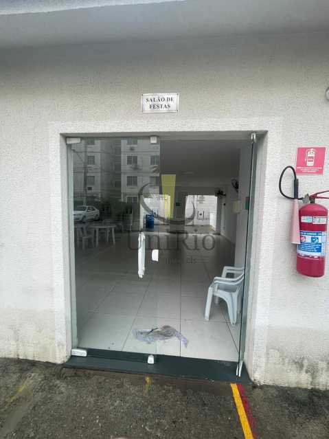 Conheça 1000563649 do imóvel - Apartamento 2 quartos à venda Cosmos, Rio de Janeiro - R$ 115.000 - BGAP20663 - 13 1000563649 - 13