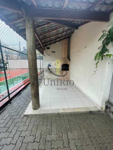 Conheça 1000563640 do imóvel - Apartamento 2 quartos à venda Cosmos, Rio de Janeiro - R$ 115.000 - BGAP20663 - 17 1000563640 - 17