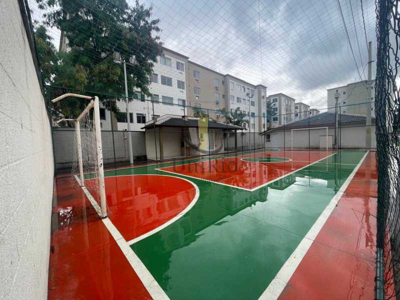 Conheça 1000563637 do imóvel - Apartamento 2 quartos à venda Cosmos, Rio de Janeiro - R$ 115.000 - BGAP20663 - 18 1000563637 - 18
